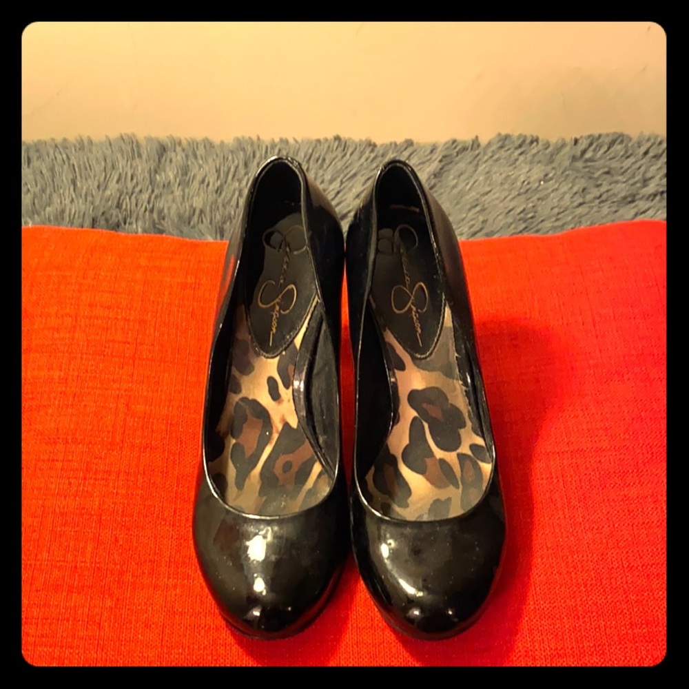 Jessica Simpson Pumps